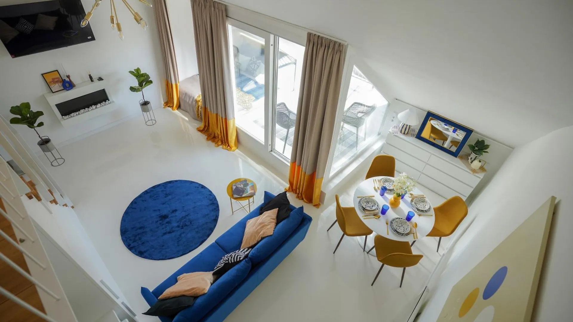 Διαμέρισμα Panorama Studio Έγκερ Ουγγαρία